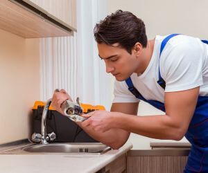 About The Faucet Pros Middletown, DE