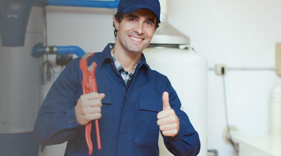 Professional bathroom faucet installation in Middletown, DE